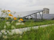 Cina: consumo energetico per unità di PIL -11,6 % in 4 anni