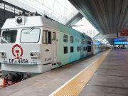 Cina: inaugura treno turistico panoramico Pechino-Chengde