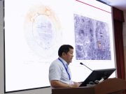 Cina: Pechino, conferenza stampa di CAS su campioni lunari Chang’e-6