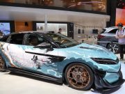 Cina: mercato auto registra forte crescita a gen-giu