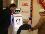 Cina: aumenta benefici pensionistici di base per pensionati