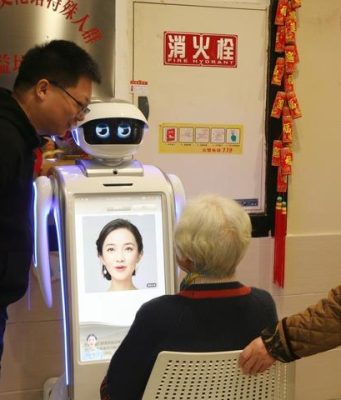 Cina: aumenta benefici pensionistici di base per pensionati