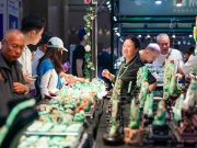 Cina: Gansu, ristrutturazione del monastero di Labrang