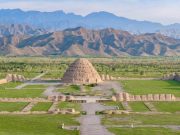 Cina: Tombe imperiali Xixia iscritte come sito del patrimonio mondiale UNESCO