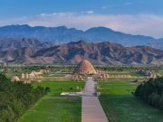 Cina: Tombe imperiali Xixia iscritte come sito del patrimonio mondiale UNESCO