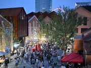 Cina: alte temperature alimentano crescita di economia del fresco