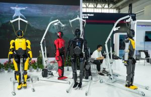 Cina: anteprima della China International Supply Chain Expo