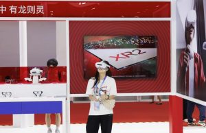 Cina: al via terza edizione della CISCE a Pechino