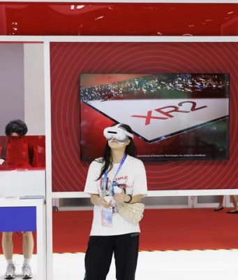 Cina: al via terza edizione della CISCE a Pechino