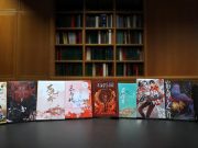 Cina: letteratura online, entrate salite a 6,9 mld dollari nel 2024