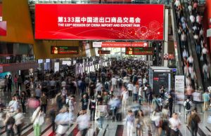 Cina: Guangdong registra volumi di import ed export record nel primo semestre