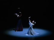 Cina: 7mo Festival internazionale della danza dello Xinjiang