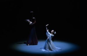 Cina: 7mo Festival internazionale della danza dello Xinjiang