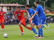 Il primo derby, amichevole, è per l’Ospitaletto