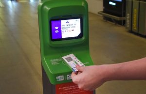 A Brescia sono arrivati i biglietti con QR code per metro e bus