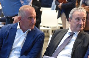 A2A e Brescia Calcio, “Accolto con convinzione l’invito di Pasini”