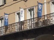 Addio al Brescia Store di via X Giornate: “Un pezzo di cuore che si chiude”