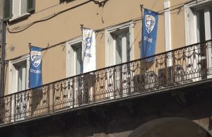 Addio al Brescia Store di via X Giornate: “Un pezzo di cuore che si chiude”