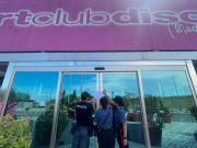 Aggressioni, rapine e un tentato omicidio. La Questura chiude l’Art