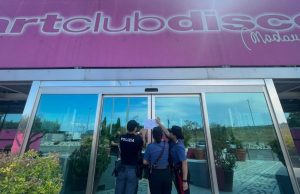 Aggressioni, rapine e un tentato omicidio. La Questura chiude l’Art