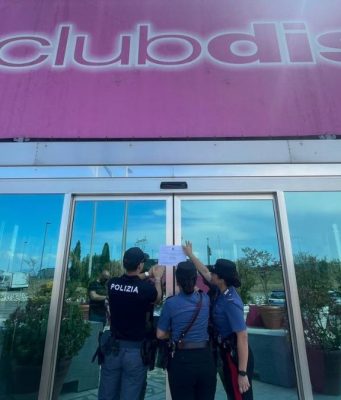 Aggressioni, rapine e un tentato omicidio. La Questura chiude l’Art