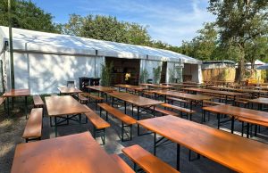 Al via questa sera la Festa della Valverde a Botticino