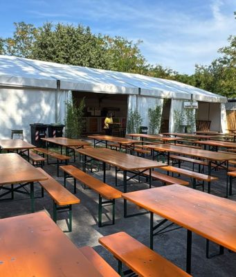 Al via questa sera la Festa della Valverde a Botticino