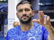 An Brescia, Niccolò Gitto si ritira: “A presto, ma con un altro ruolo”