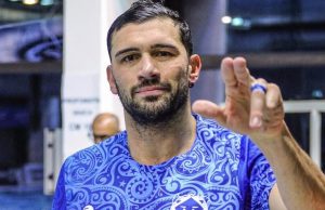 An Brescia, Niccolò Gitto si ritira: “A presto, ma con un altro ruolo”