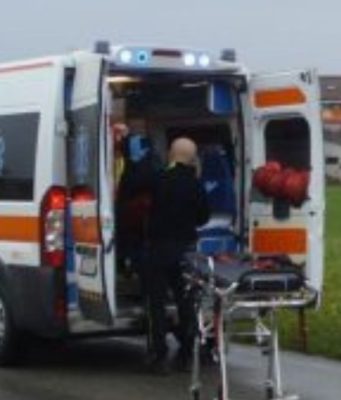 Anziano investito a Calvisano. Non ce l’ha fatta