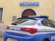 Arrestato spacciatore in via Caleppe: il Questore lo espelle