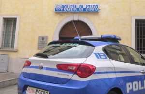 Arrestato spacciatore in via Caleppe: il Questore lo espelle