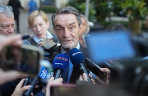 Bilancio Lombardia, Fontana: “Solido, non mette le mani in tasca ai cittadini”
