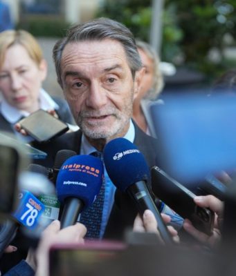 Bilancio Lombardia, Fontana: “Solido, non mette le mani in tasca ai cittadini”