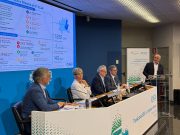 Bilancio di sostenibilità A2A, oltre mezzo miliardo sul Bresciano