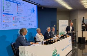 Bilancio di sostenibilità A2A, oltre mezzo miliardo sul Bresciano