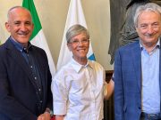 Brescia Calcio, il progetto Pasini incassa il sostegno di A2A