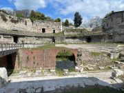 Brescia riscopre il suo teatro romano: al via gli scavi archeologici