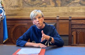 Cessione Iveco, Castelletti: “Vengano garantiti i posti di lavoro”