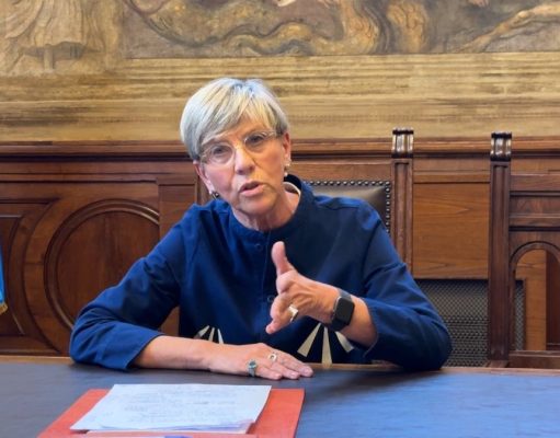 Bambini aggrediti, Castelletti: “le espulsioni? Fatte 6.000 su 21.000”