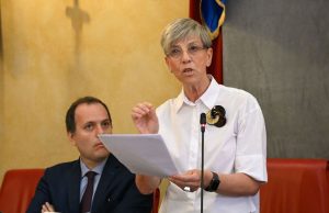 Classifica Sindaci, Castelletti: “Fotografia parziale, ma significativa”