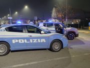 Cocaina e pistola in auto: due bresciani denunciati dalla Polizia