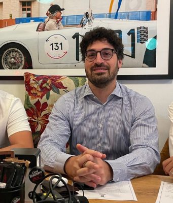 Conflitto di interessi per Rolfi? Interrogazioni in Provincia e Regione