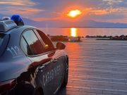 Controlli sul Garda: 300 persone identificate e 6 denunce
