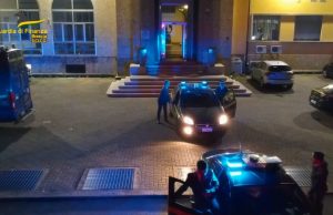 Crediti fiscali falsi per 183 milioni: maxi sequestro della Finanza