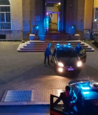 Crediti fiscali falsi per 183 milioni: maxi sequestro della Finanza