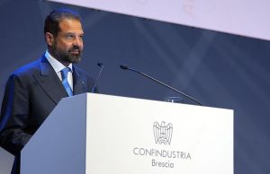 Dazi al 15%, Streparava: “A rischio export e stabilità industriale”