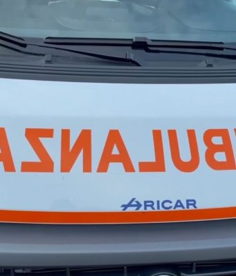 Dramma a Bagnolo: morto un uomo travolto dal muletto