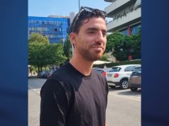 È il giorno di Balestrero: “Molto contenti e carichi, partiremo forte”