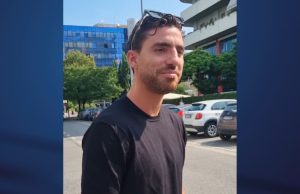 Davide Balestrero stasera a Speciale Union Brescia su Elive